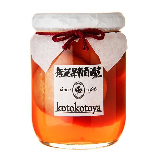 無花果葡萄酒煮 いちじくのコンポート 湯布院 ジャム工房 ことことや 無花果葡萄酒煮 いちじくのコンポート 湯布院 ジャム工房 ことことや