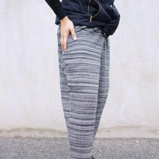 五感[gokan] 倉敷 婦人服 綿シフォン 藍染 ガーゼ 自然素材