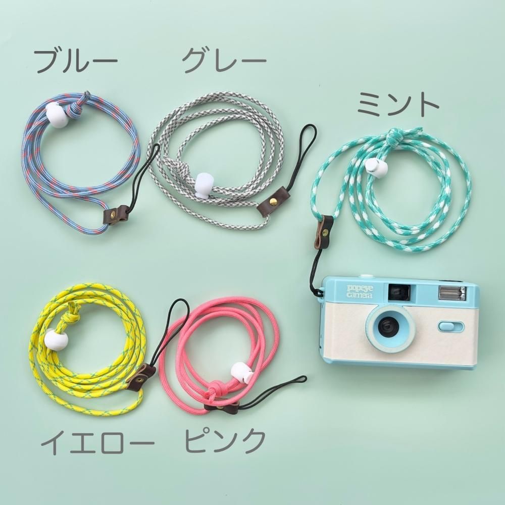 meenoi ミノイ グッズ フィルムカメラ フィルム - ポパイカメラ