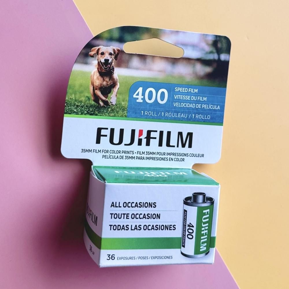 FUJIFILM 400 (36绣ˡñʡ(2025.11)<img class='new_mark_img2' src='https://img.shop-pro.jp/img/new/icons20.gif' style='border:none;display:inline;margin:0px;padding:0px;width:auto;' />
