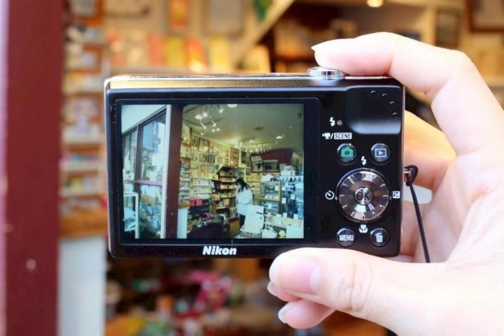 Nikon COOLPIX　S640 ピンク デジタルカメラ 本体 Nikon COOLPIX S640 ピンク 【中古】 - ポパイカメラ オンライン