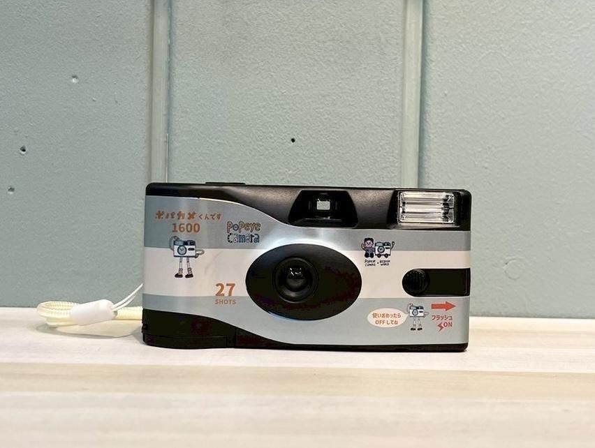 フィルム - ポパイカメラ オンラインストア
