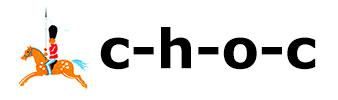 ꥹƥơ c-h-o-c (å)