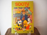 Sooty on the Farm