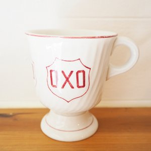 OXO高台付きマグカップ