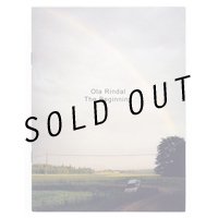 The Beginning / Ola Rindal - PANORAMA WEB SHOP