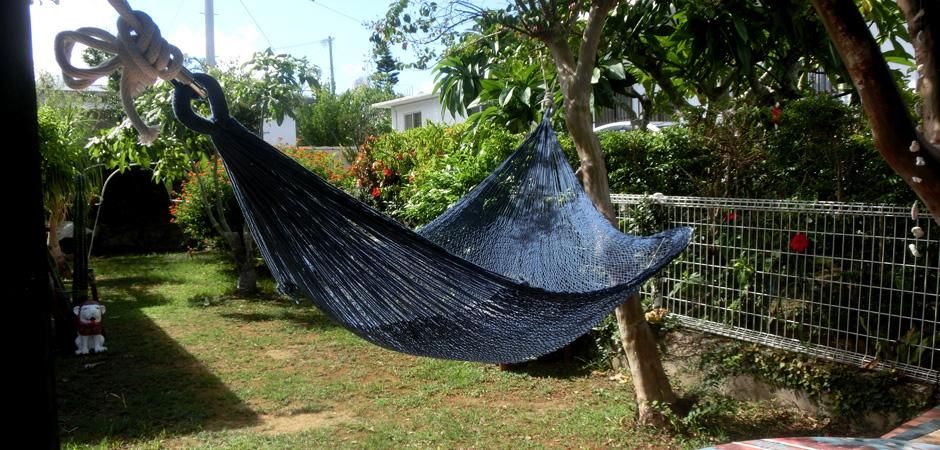 Navy（ネイビー）- ハンモック専門店 【MLABRI HAMMOCK】