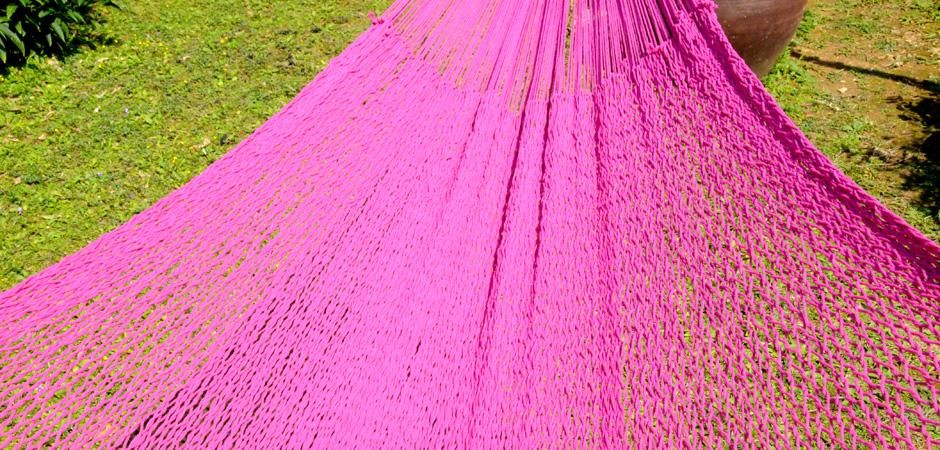 ムラブリハンモック ダークグリーン《ムラブリ メガ》- ハンモック＆チェア