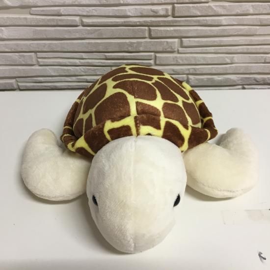 海ガメ M - ぬいぐるみメーカーTAKE OFFの公式オンラインショップ 5000