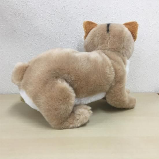 公式 クーガ（ピューマ） ぬいぐるみ - ぬいぐるみメーカーTAKE OFFの ぬいぐるみ