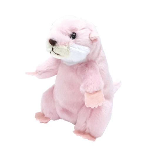 ピンク ゾウ プレイトーキン パペットぬいぐるみ cocco愛用 桃象トイザらス 1623041472.jpg?1658040816