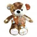 KAWAII BEAR CHOCOLATEM르