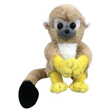 Steiff ベージュの猿 ぬいぐるみ Steiff 【並行輸入品】シュタイフ/Steiff テディベア ぬいぐるみ