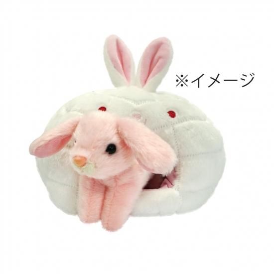 ゆきっくま様用 公式】くっつきぬいぐるみ｜おすすめグッズ | 東京ディズニーリゾート