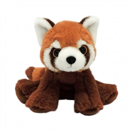 国内作家様　ぬいぐるみ　テディベア　アートドール　レッサーパンダ 国内作家様 ぬいぐるみ テディベア アートドール レッサーパンダ