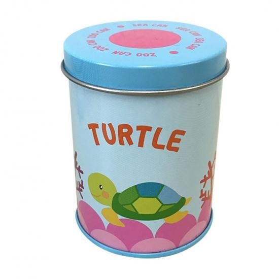 OFFGUN オフガンぬい、雑貨など詰め合わせセット SEA 缶 カメ - ぬいぐるみメーカーTAKE OFFの公式オンライン