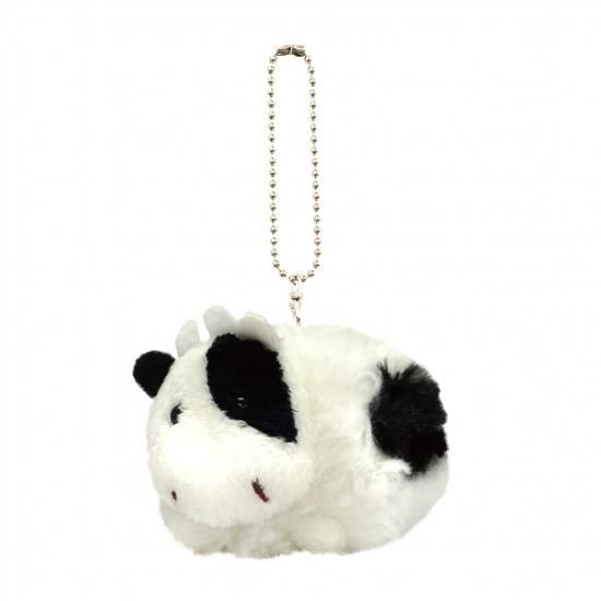 まるっち KH (ウシ) - ぬいぐるみメーカーTAKE OFFの公式オンライン