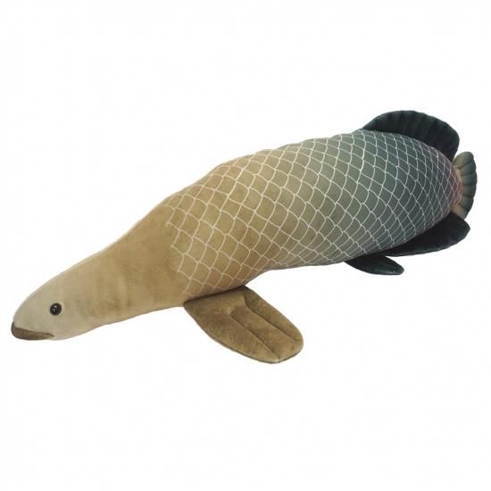 ピラルク M - ぬいぐるみメーカーTAKE OFFの公式オンラインショップ