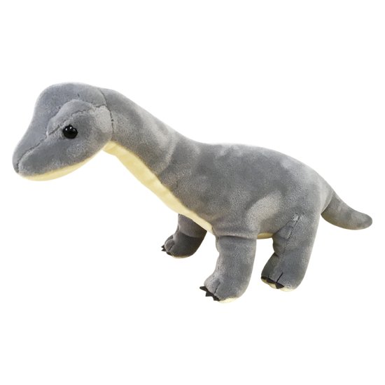 ディノサウル　ブラキオサウルス L - ぬいぐるみメーカーTAKE OFFの公式オンラインショップ　5000円以上のご購入で送料無料！