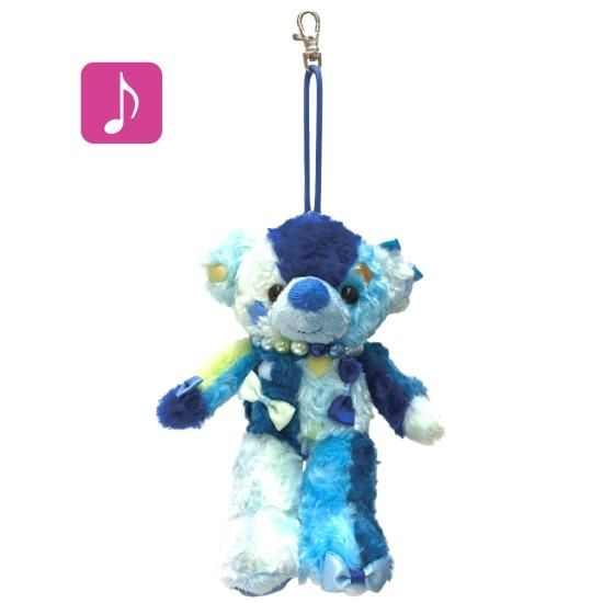 大幅値下げ！最終価格？超希少！キャンドルホルダー付オルゴールテディベア 大幅値下げ！最終価格？超希少！キャンドルホルダー付オルゴール