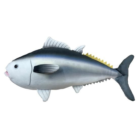 海と魚 クロマグロ - ぬいぐるみメーカーTAKE OFFの公式