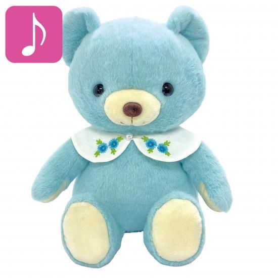 ヴィンテージ くまちゃんのオルゴール Musical Old Teddy Bear/ミュージカルオールドテディベア/クマ