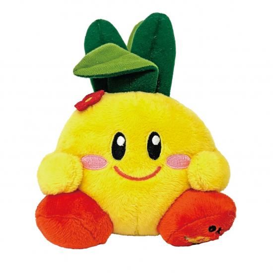 まめゴマ パイナップル ぬいぐるみ まめゴマぬいぐるみパイナップルタグ付き