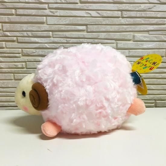 マニー　ひつじのぬいぐるみ 3033106-0.jpg?width=600