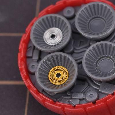 海魂 - 鋼魂 丸ノズル76（AW-076） - G PARTS [模型用