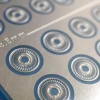 ガイアノーツ - G PARTS [模型用ディティールアップアイテム