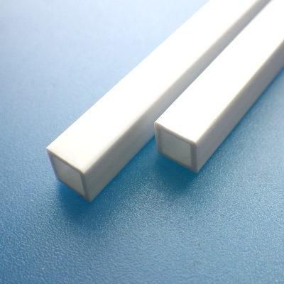 プラストラクト | 正方形柱パイプ - G PARTS ［ジーパーツ