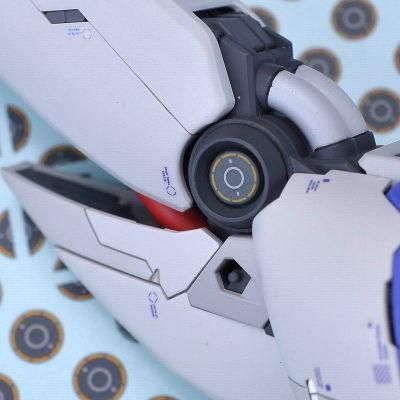 海魂 - 鋼魂 丸ノズル84（AW-084） - G PARTS [模型用ディティール