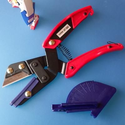 【日本限定モデル】 切削系工具セット シモムラ、スジボリ堂 - 模型製作用品
