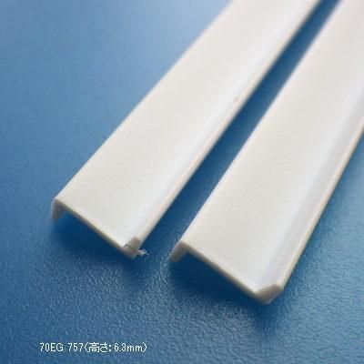 エバーグリーン Zチャンネル | プラスチック素材 - G PARTS