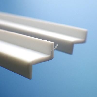 エバーグリーン Zチャンネル | プラスチック素材 - G PARTS