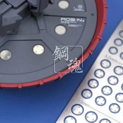 海魂　ジェリーさん専用 海魂 - 鋼魂 ディティールアップパーツ97（AW-097） - G PARTS