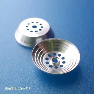 OE-1 WHIP デュアルタブスラスター Lサイズ HiQparts TWRスラスター | 2個入 - G PARTS ［ジーパーツ