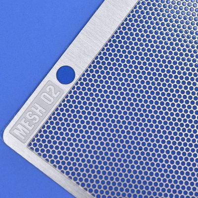 海魂 - 鋼魂 グリッド02（AW-119） - G PARTS [模型用