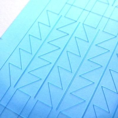 GUNPRIMER（ガンプライマー） - G PARTS [模型用ディティール