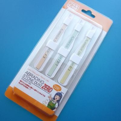 プラモ向上委員会 - ヤスリカスゼロ（3本入） - G PARTS [模型用