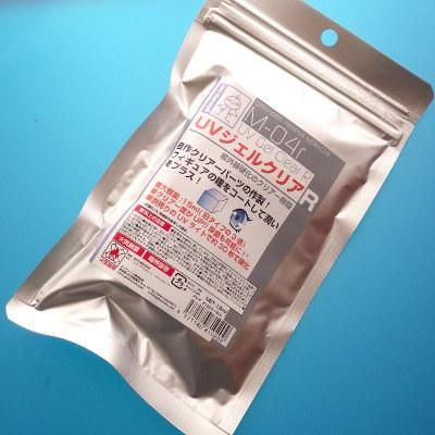 ガイアノーツ Uvジェルクリアr 15ml入 紫外線硬化クリアー樹脂 G Parts ジーパーツ 模型工具 ツール プラモデル改造パーツ メタルパーツ ガンプラ改造パーツ他模型材料専門通販ショップ ガイアノーツ Uvジェルクリアr 15ml入 紫外線硬化クリアー樹脂 G Parts ジーパーツ 模型工具 ツール プラモデル改造パーツ メタルパーツ ガンプラ改造パーツ他模型材料専門通販ショップ