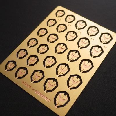 G PARTS x EIGHT】 PRODUCT -メカボーン - G PARTS [模型用