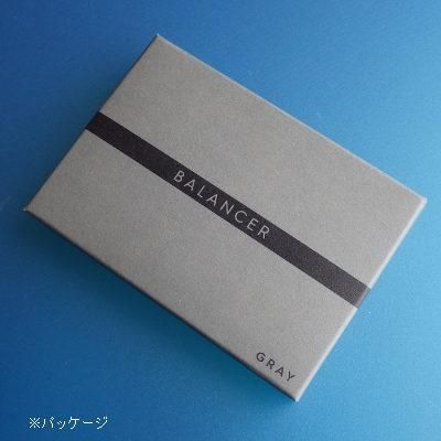 GUNPRIMER - BALANCER GRAY（バランサー グレイ）3個セット - G