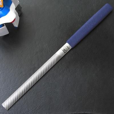 TAMIYA - クラフトヤスリPRO （半丸）10mm幅 - G PARTS [模型用