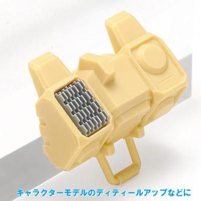 ◆新品未使用 wave HGディテールパンチ台形①②③④⑥四角①② 7点模型用具 HG ディテールパンチ 台形④ | 株式会社ウェーブ