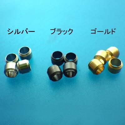 マキシカー ハブ タンデム用 LF36H ナット止め 約111・133ミリ幅