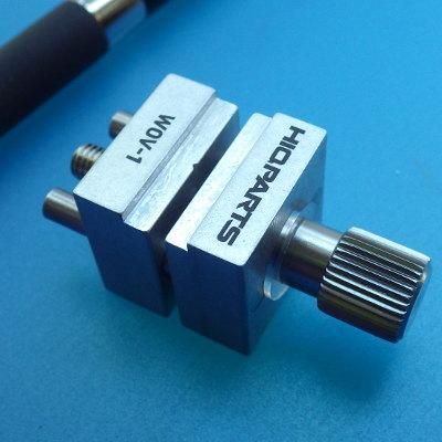 HiQParts- ワンダーバイス（模型用小型バイス） - G PARTS [模型