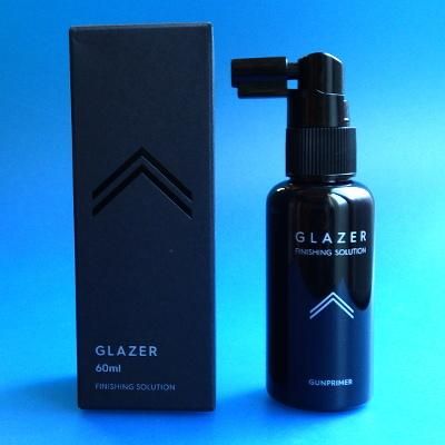 GUNPRIMER - GLAZER グレイザー単品（60ml交換ボトル） - G