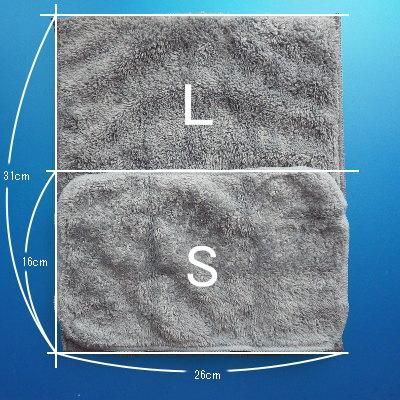 GUNPRIMER | マイクロファイバークロス - G PARTS ［ジーパーツ