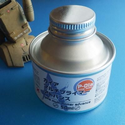 ガイアノーツ - ガイアマルチプライマー アドバンス （50ml